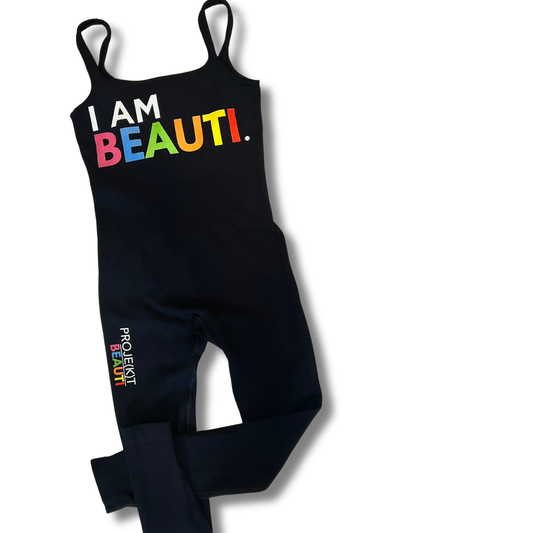 PROJEKT BEAUTI JUMPSUIT