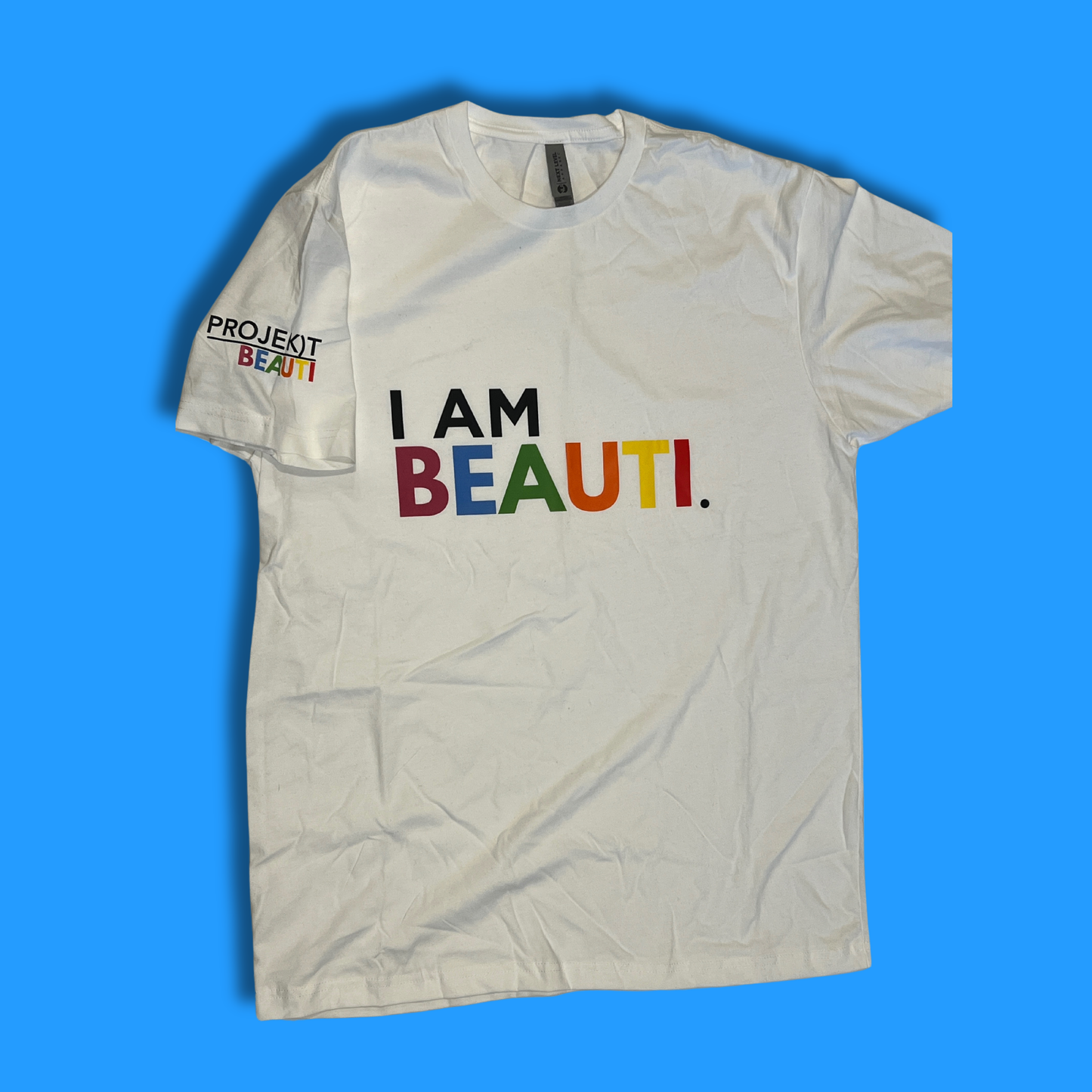 PROJEKT BEAUT-TEE SIGNATURE