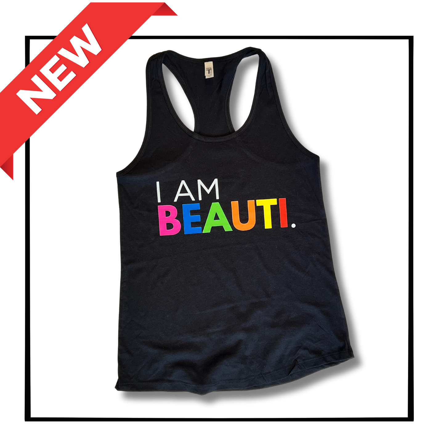 NEW !PROJEKT BEAUTI-TANK