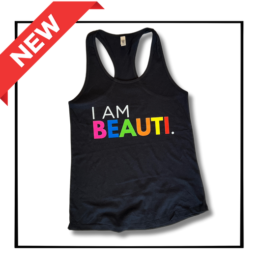 NEW !PROJEKT BEAUTI-TANK