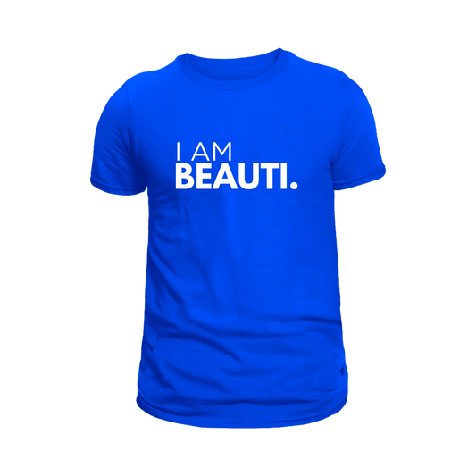 BRAVE BEAUT-TEE SHIRT | inspired by our Presidential Candidate Kamala Harris