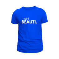 BRAVE BEAUT-TEE SHIRT | inspired by our Presidential Candidate Kamala Harris