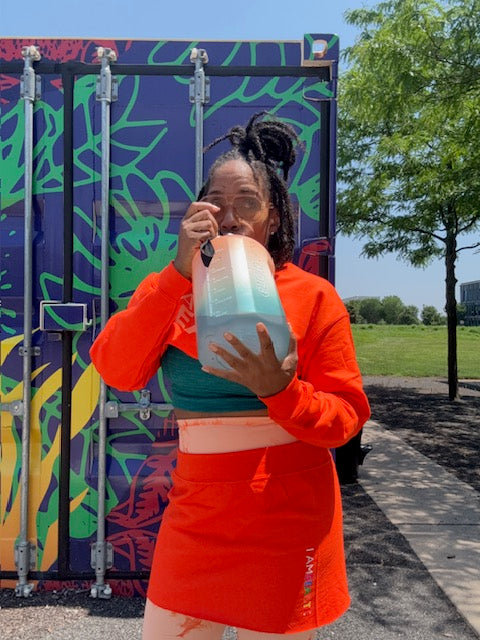 MANGO CITRUS | BEAUTISET