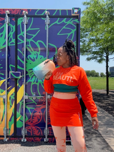 MANGO CITRUS | BEAUTISET