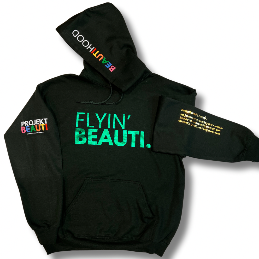 NEW DROP! |THE  HUNT(H)ER  BEAUTI
