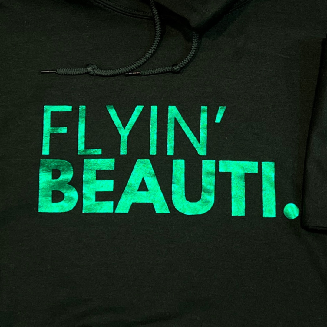 NEW DROP! |THE  HUNT(H)ER  BEAUTI