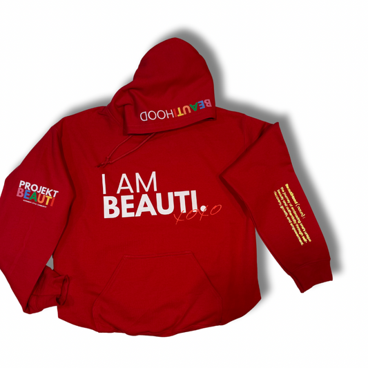 THE XOXO BEAUTIHOOD