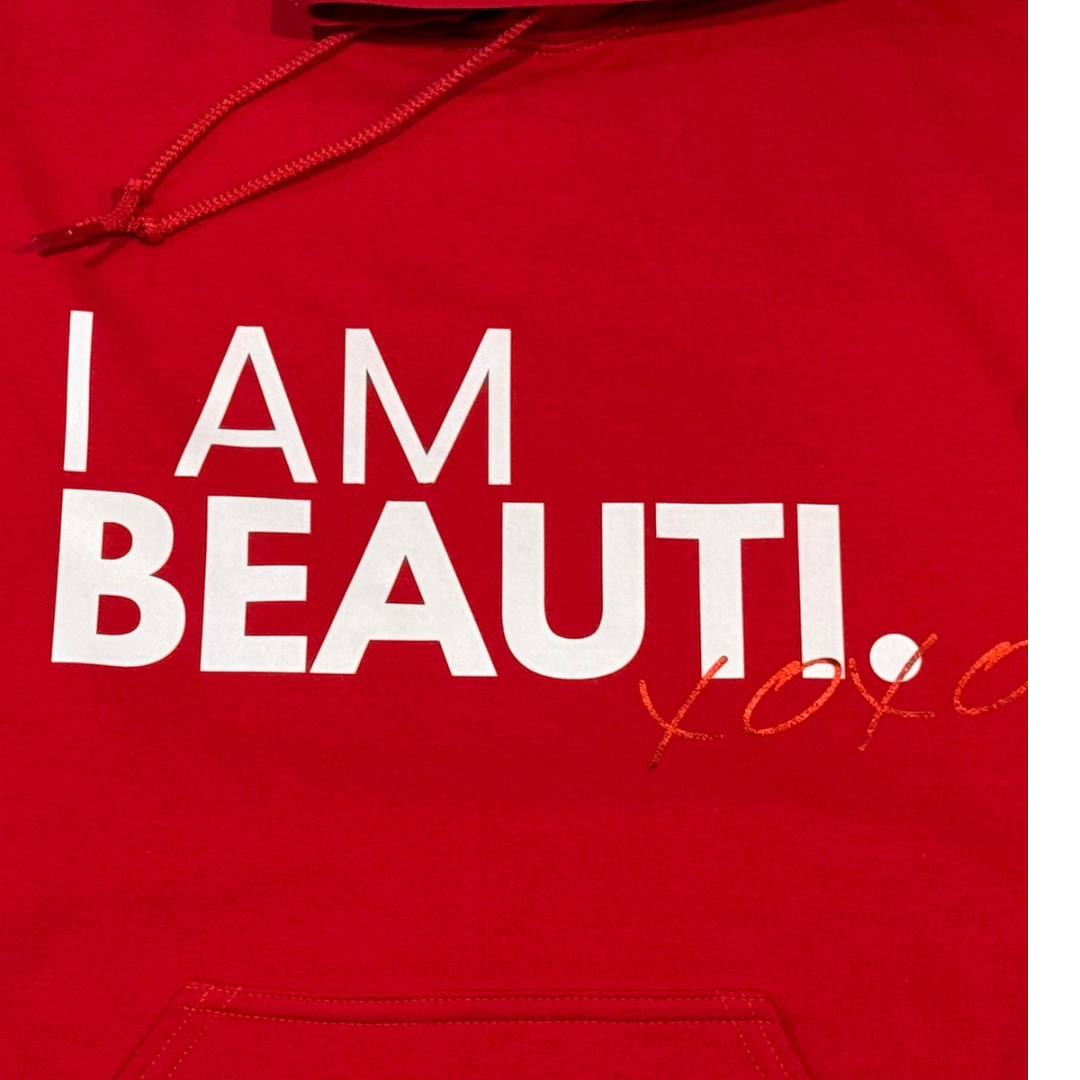THE XOXO BEAUTIHOOD