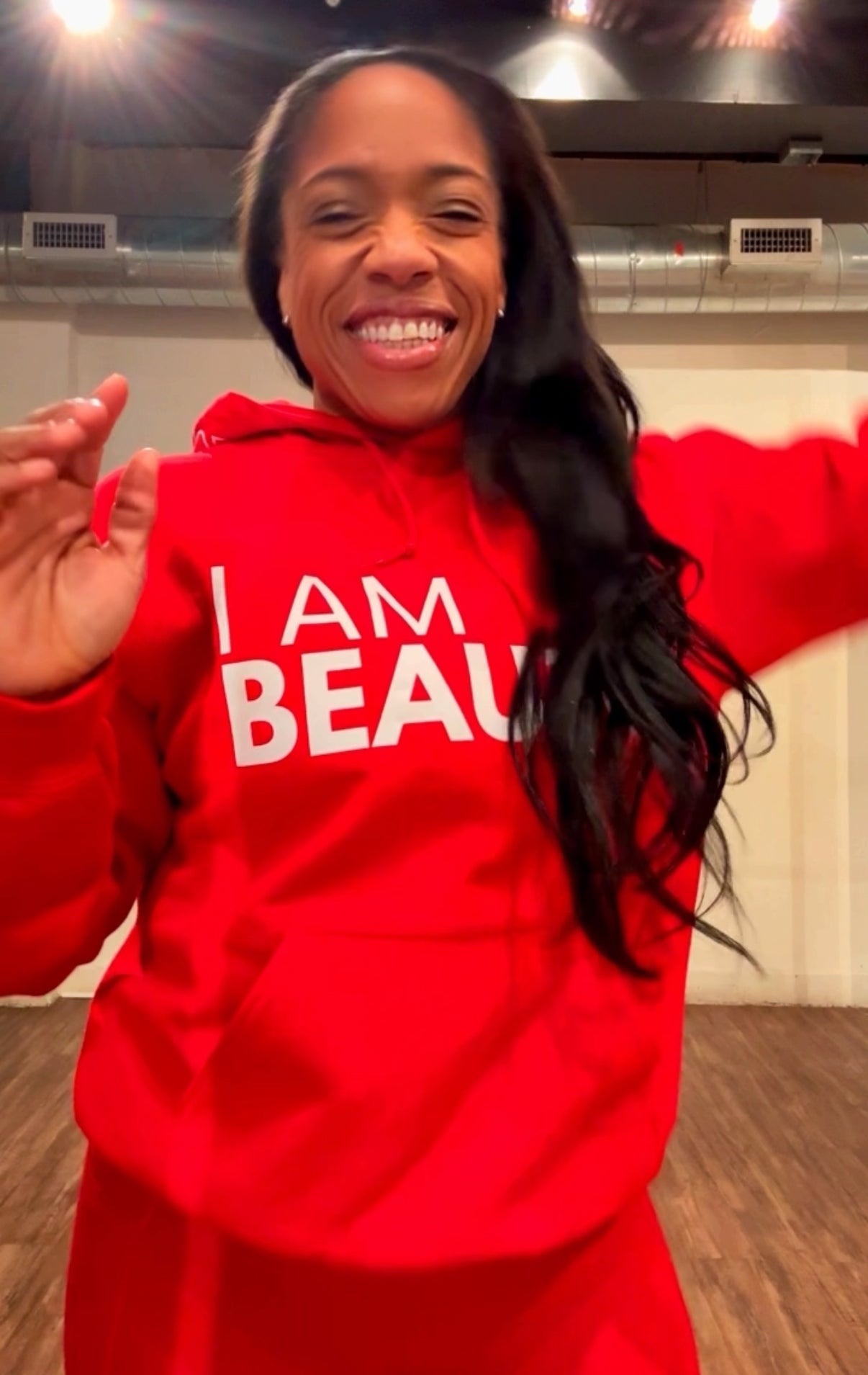 THE XOXO BEAUTIHOOD