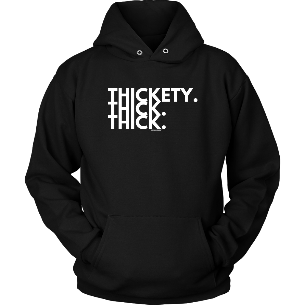 THICKETY CHIC!