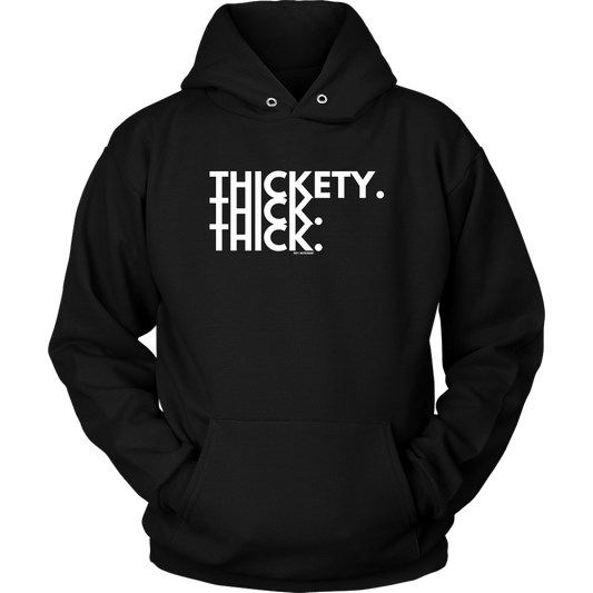 THICKETY CHIC!