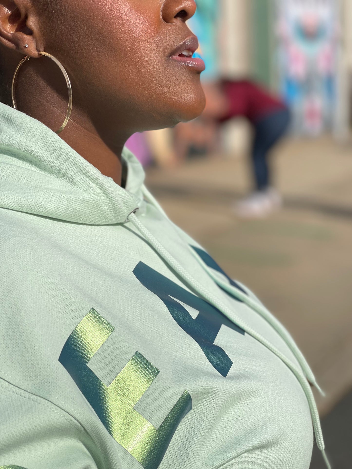 THE “MINT TO BE” BEAUTY SET