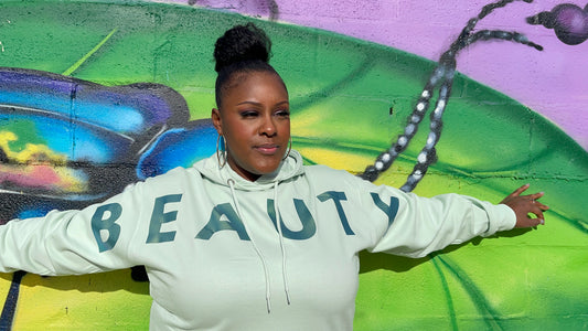 THE “MINT TO BE” BEAUTY SET