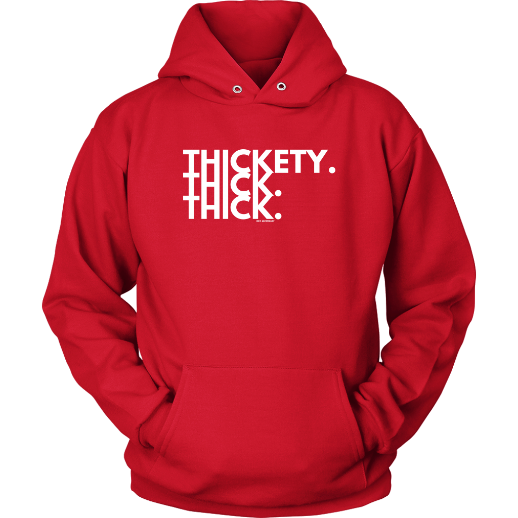 THICKETY CHIC!